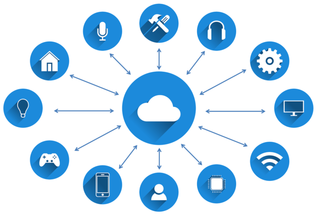 IoT graphic